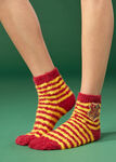 Harry Potter House Socks