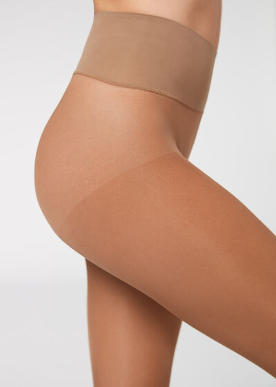 Essentially Invisible 40 Denier Sheer Tights